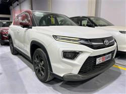 تويوتا أوربان كروزر